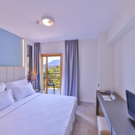 Hera Hotel Kaş Exterior foto