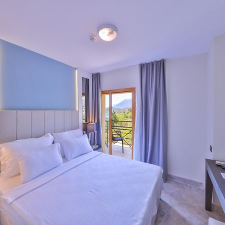 Hera Hotel Kaş Exterior foto