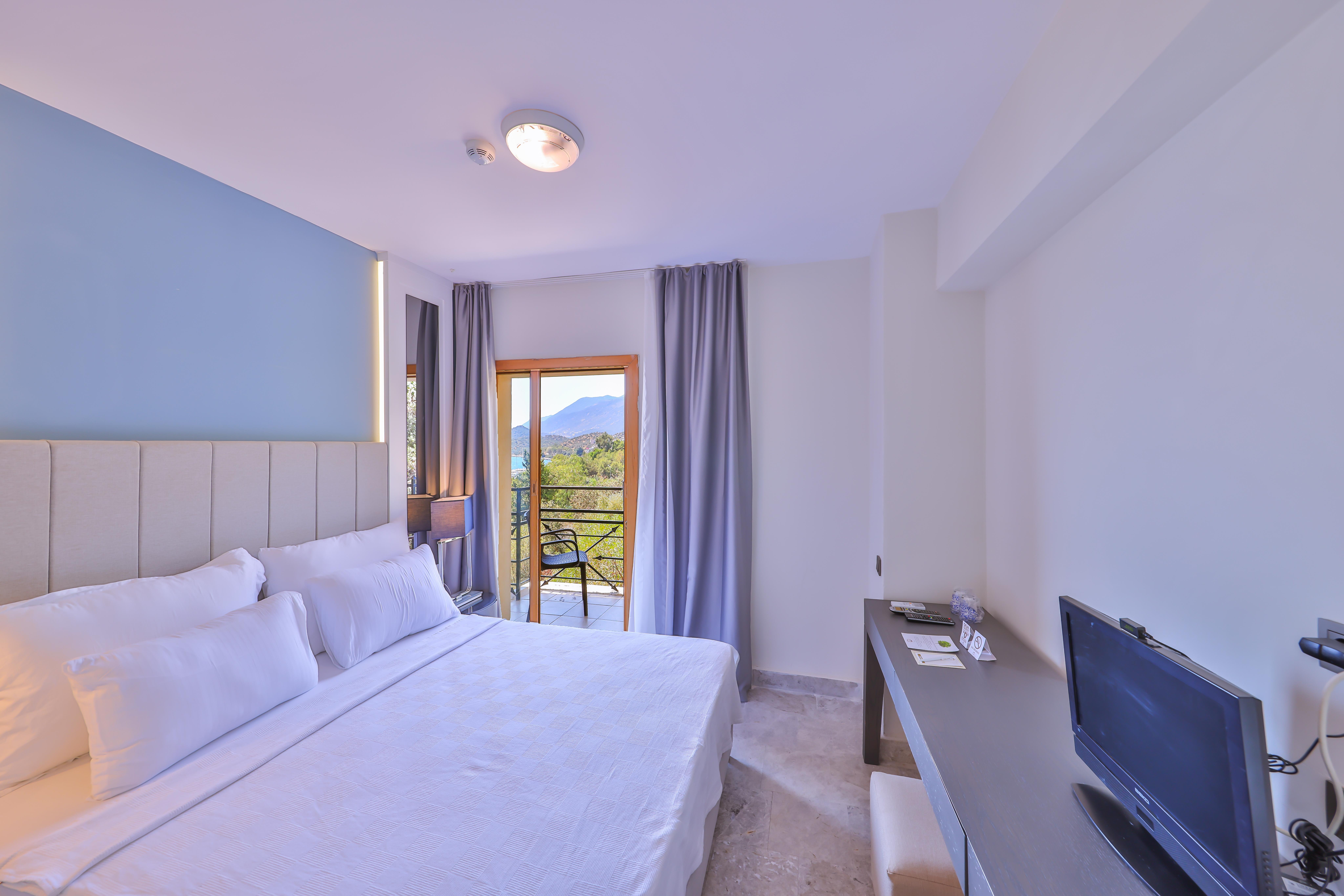 Hera Hotel Kaş Exterior foto