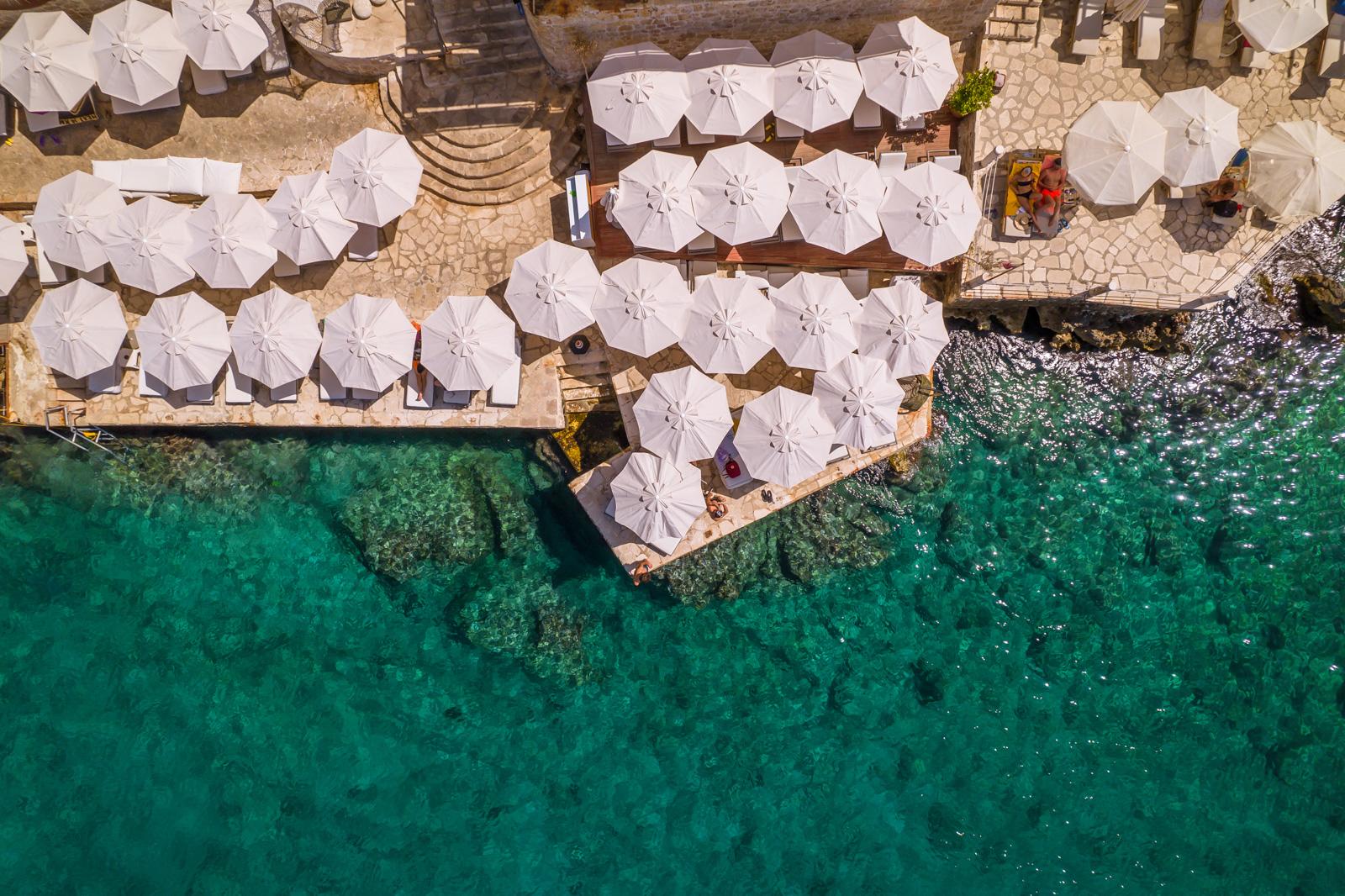 Hera Hotel Kaş Exterior foto