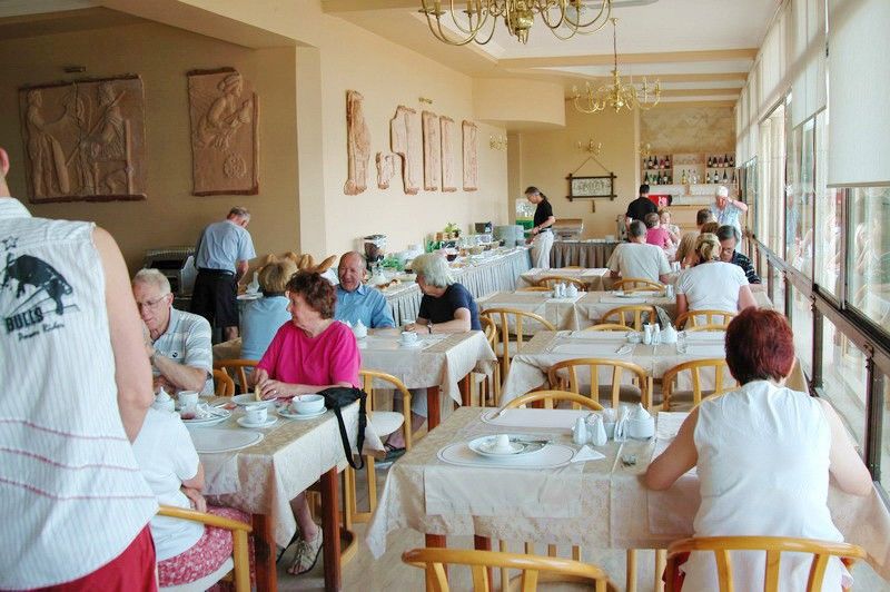 Hera Hotel Kaş Exterior foto
